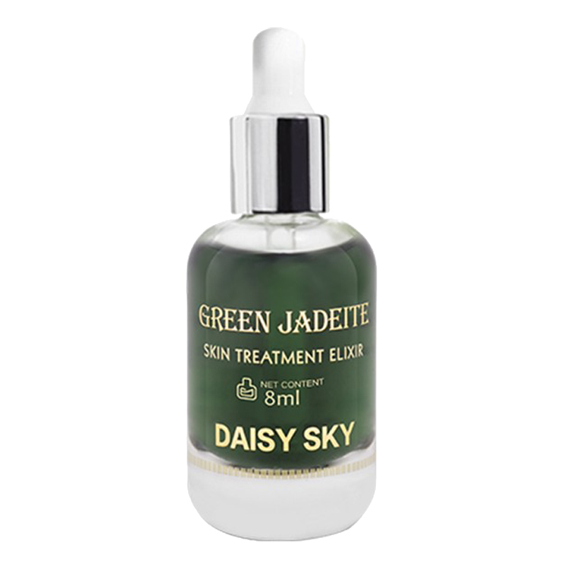 雏菊的天空 舒缓修护面部精华