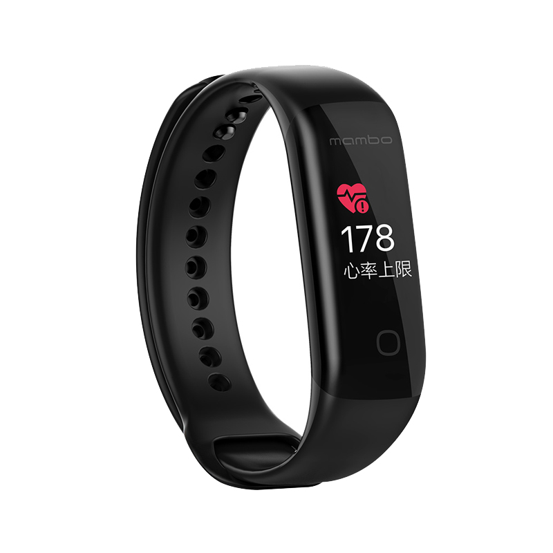 乐心 彩屏触控快捷支付智能手环