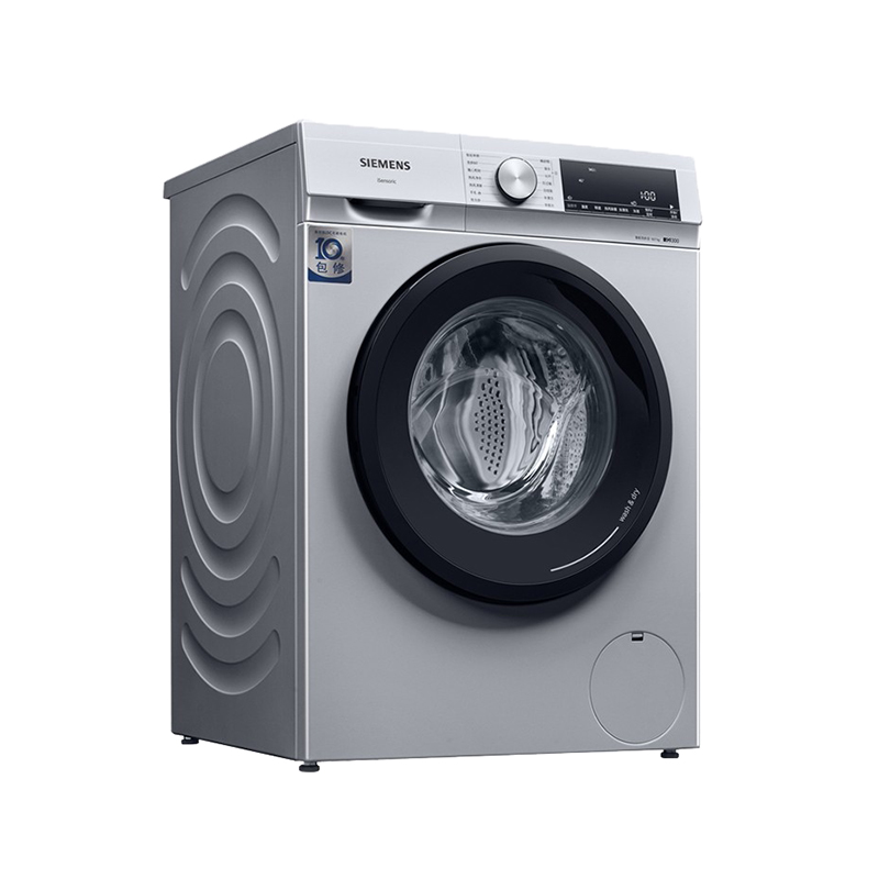 西门子 防过敏程序洗衣机