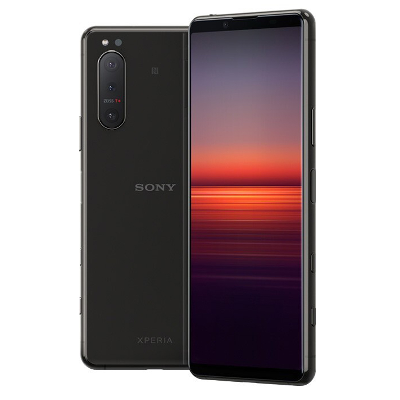 索尼 5G双模手机