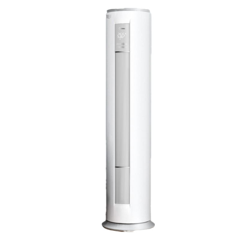 美的 强劲除湿空调