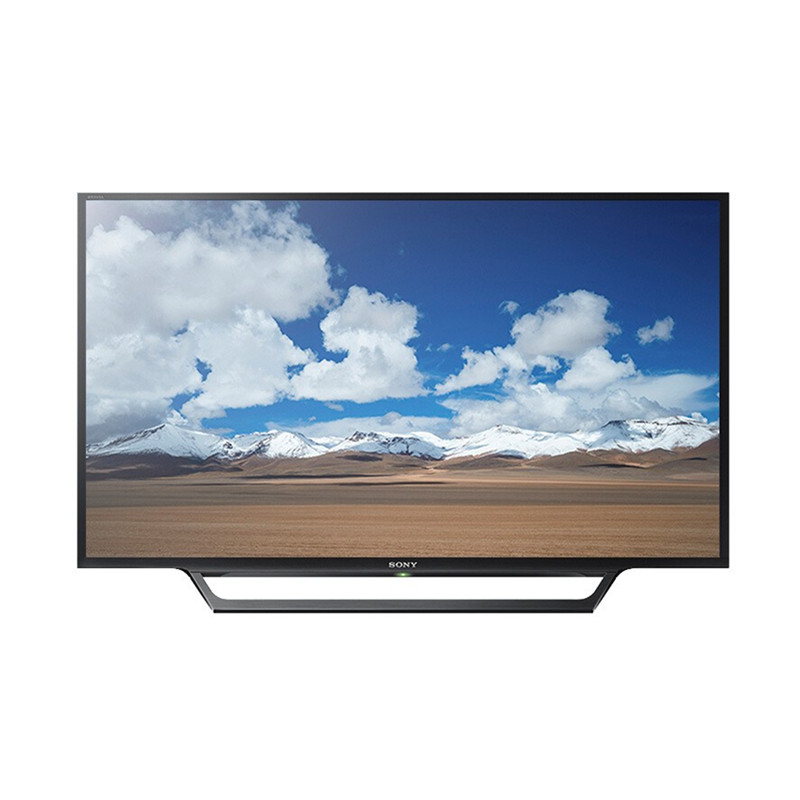 索尼高清液晶平板电视