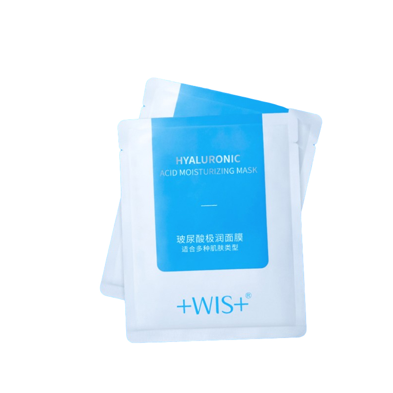 WIS 玻尿酸面膜