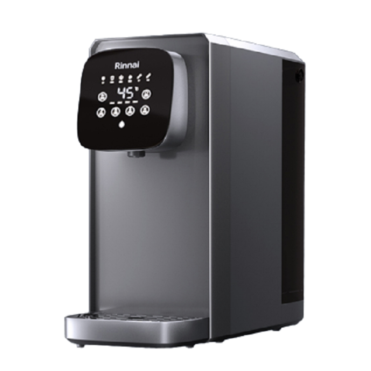 林内 即热式净水器