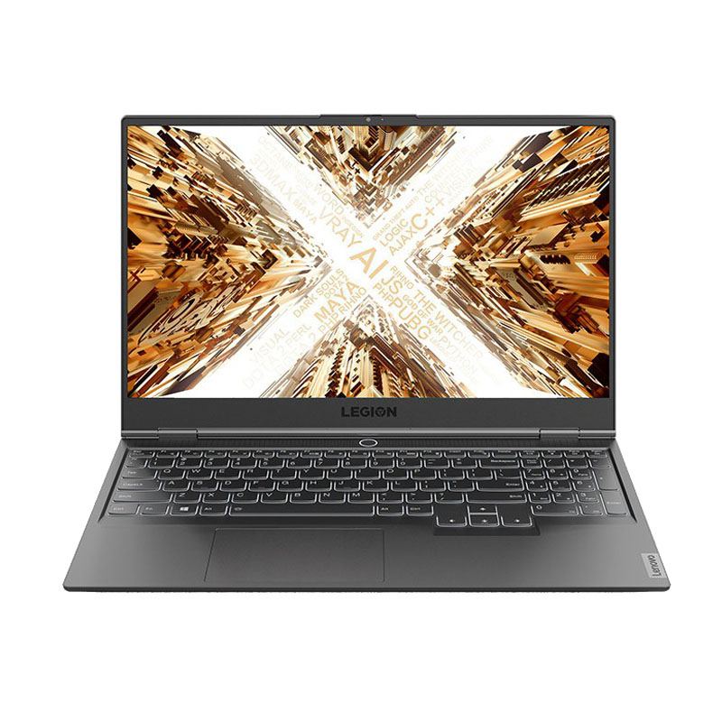 联想 原感键盘游戏本