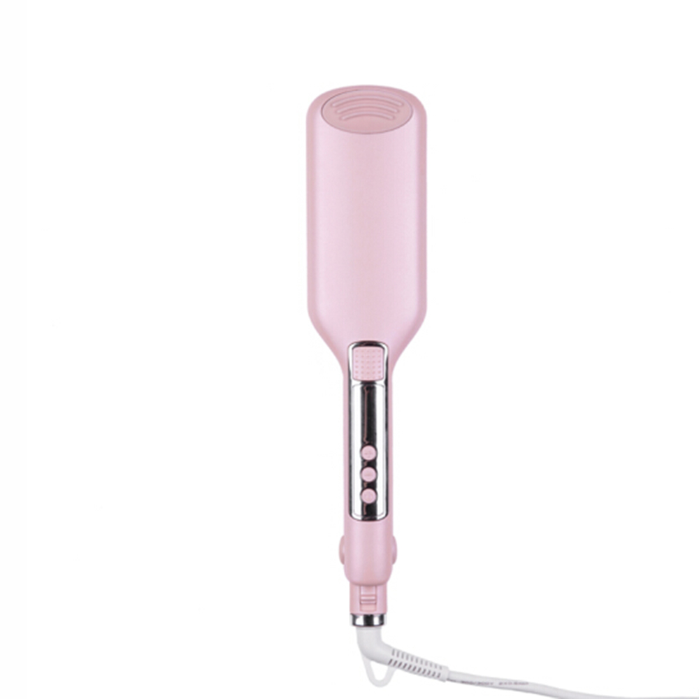 NOVUS 防烫水波纹卷发器