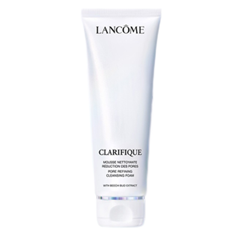 兰蔻 净澈焕肤洁面乳