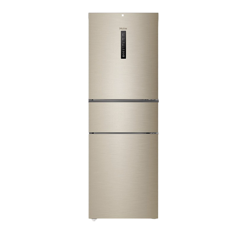 海尔 风冷无霜三门冰箱