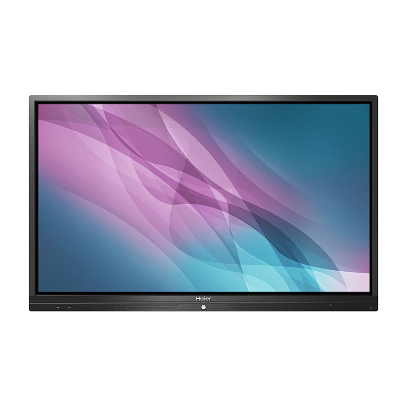 海尔 无线投屏会议平板