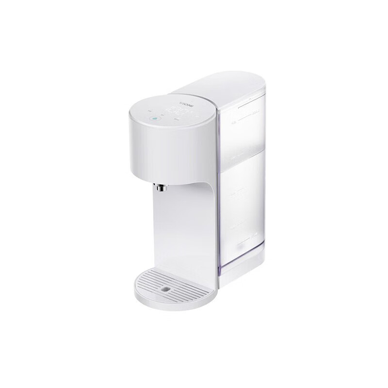 云米 烧水快速饮水机