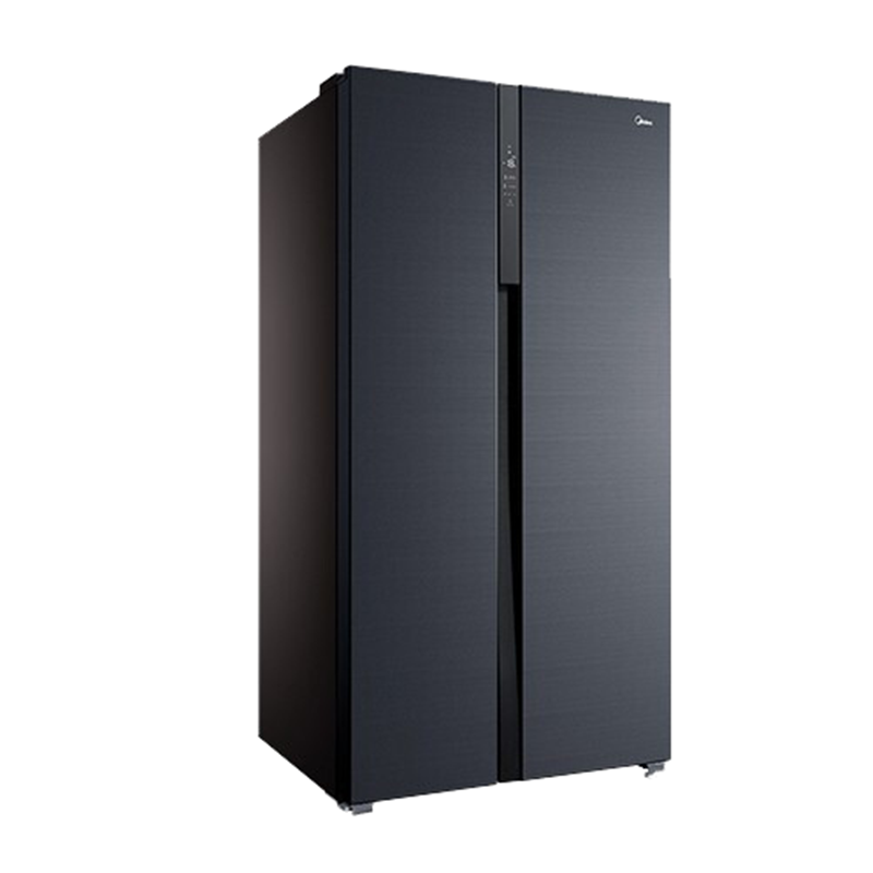 美的 急速净味冰箱