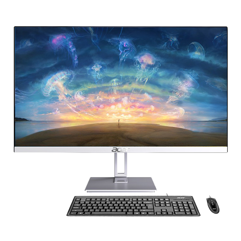 宏碁 超高清固态一体机