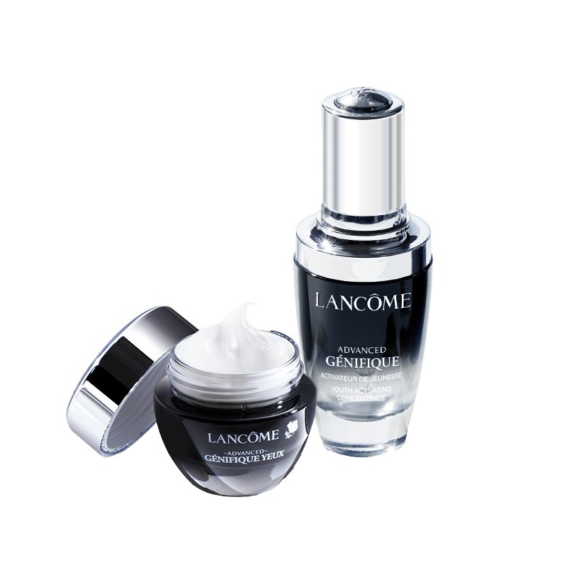 兰蔻 滋养焕肤 护肤套装