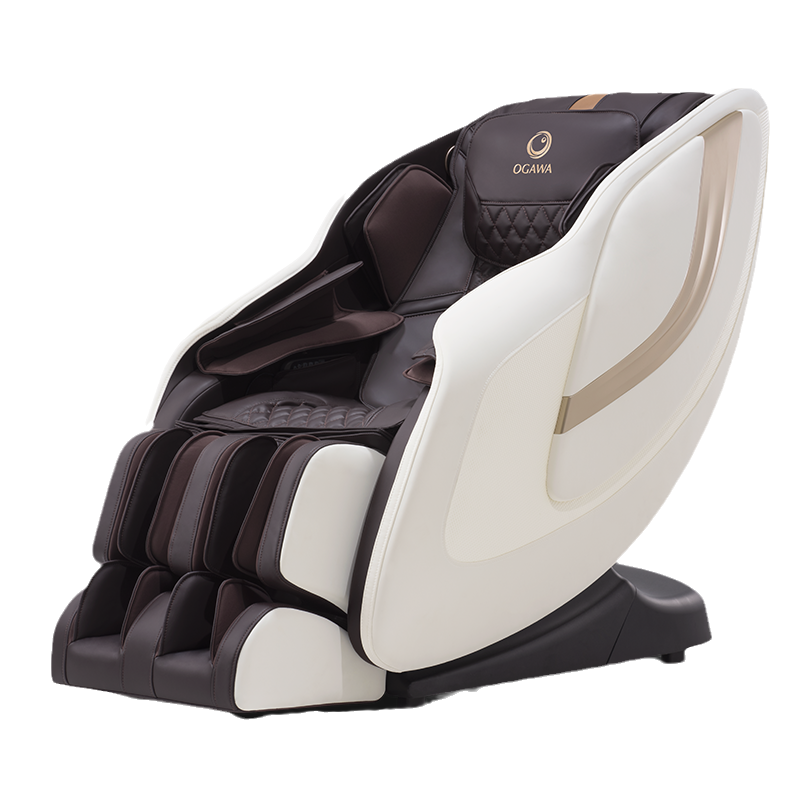 奥佳华 全身智能电动按摩椅