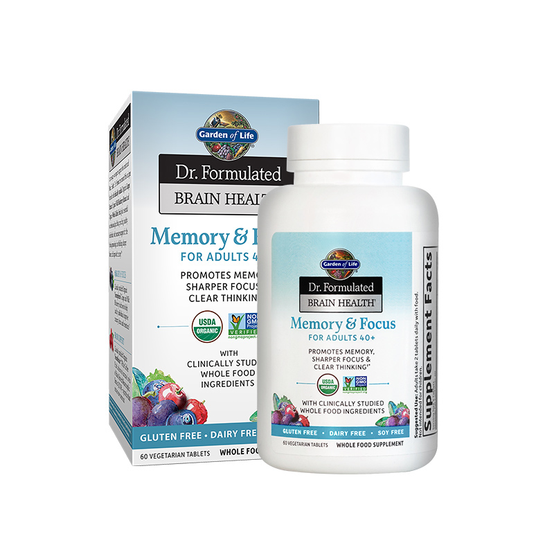 生命花园 成人脑力记忆片