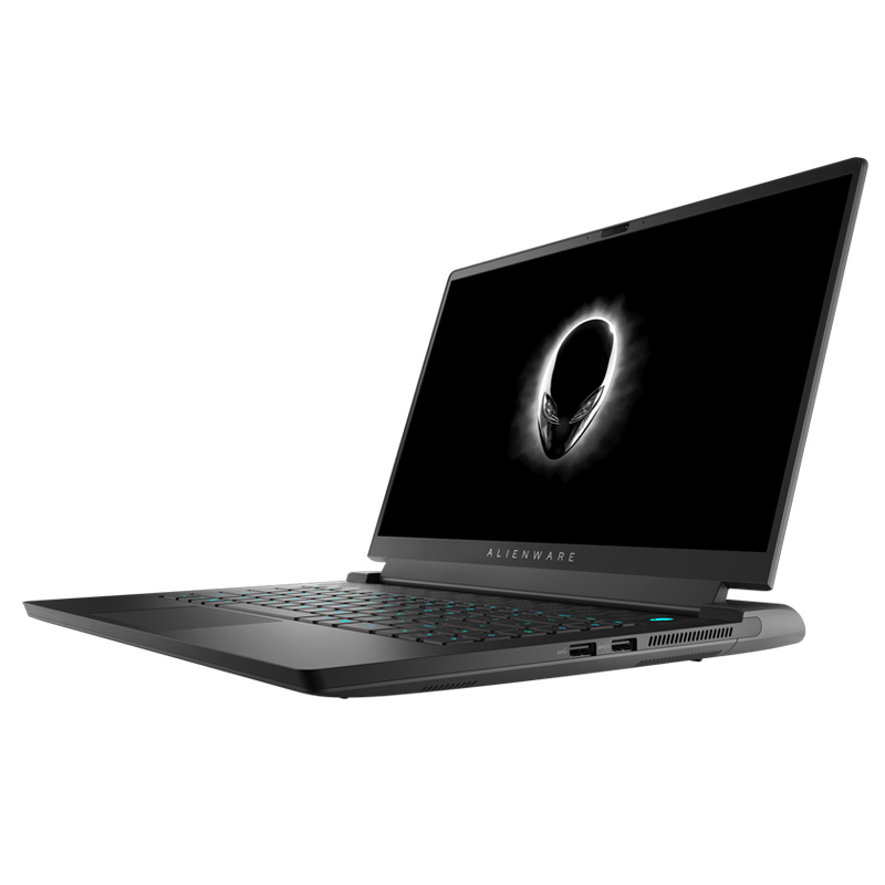 外星人 轻薄游戏本