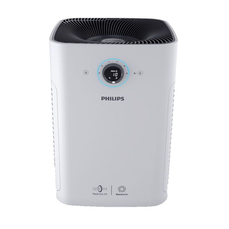 飞利浦高效过滤空气净化器