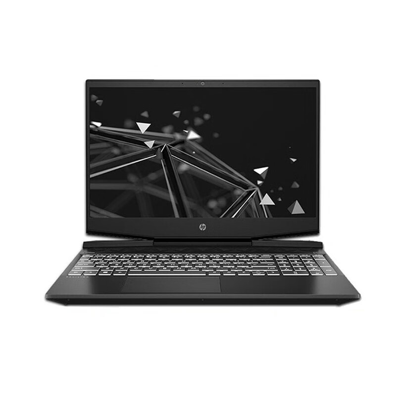 惠普大电量游戏本