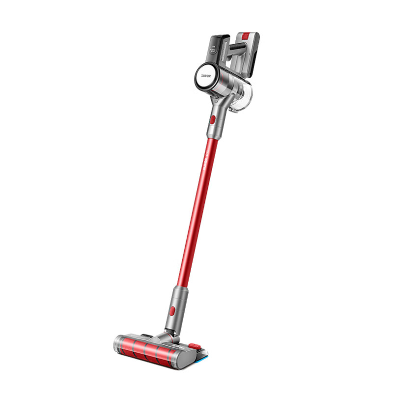 苏泊尔 手持拖地吸尘器