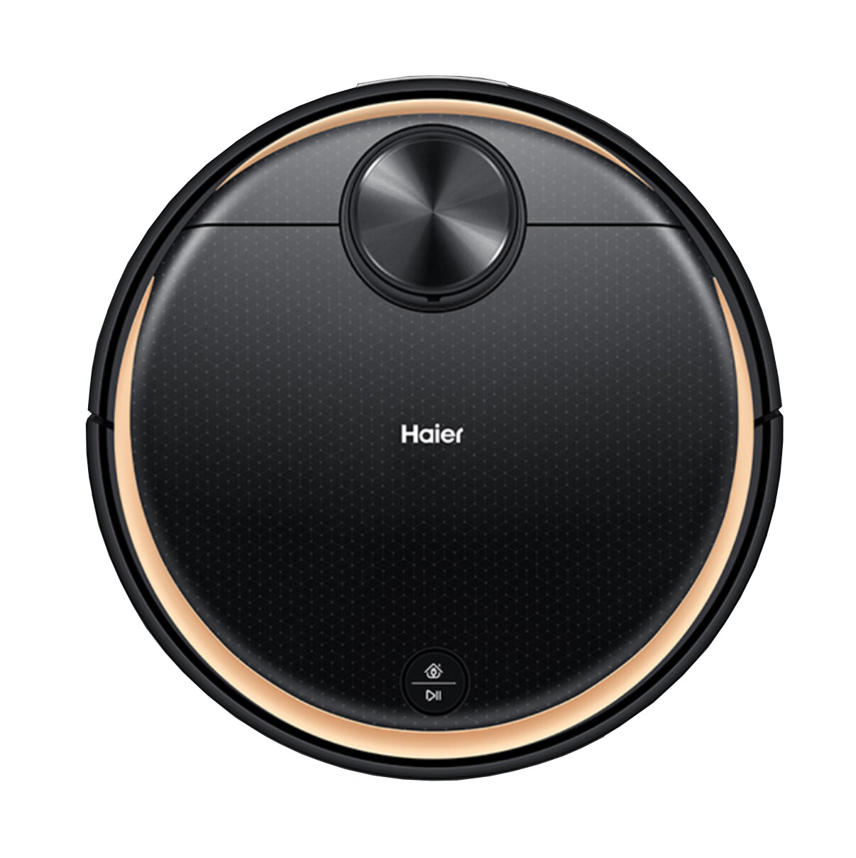 海尔防缠绕智能扫地机