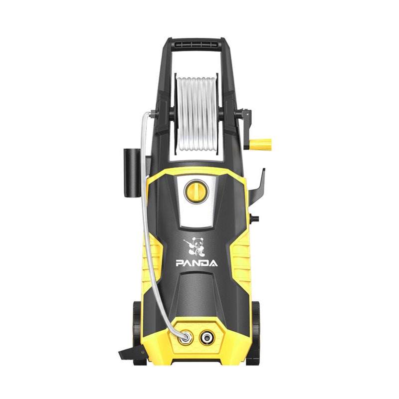 熊猫 节能省电洗车机