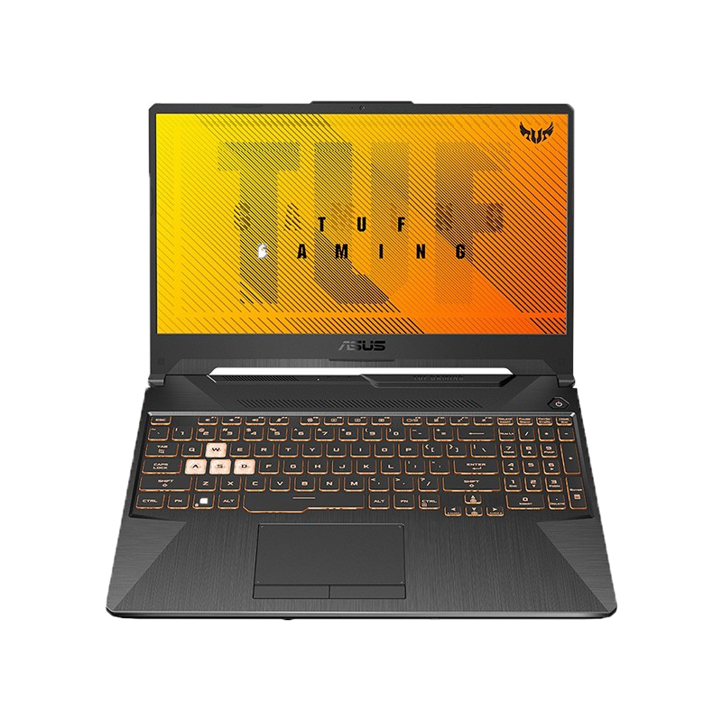 华硕飞行堡垒8游戏笔记本