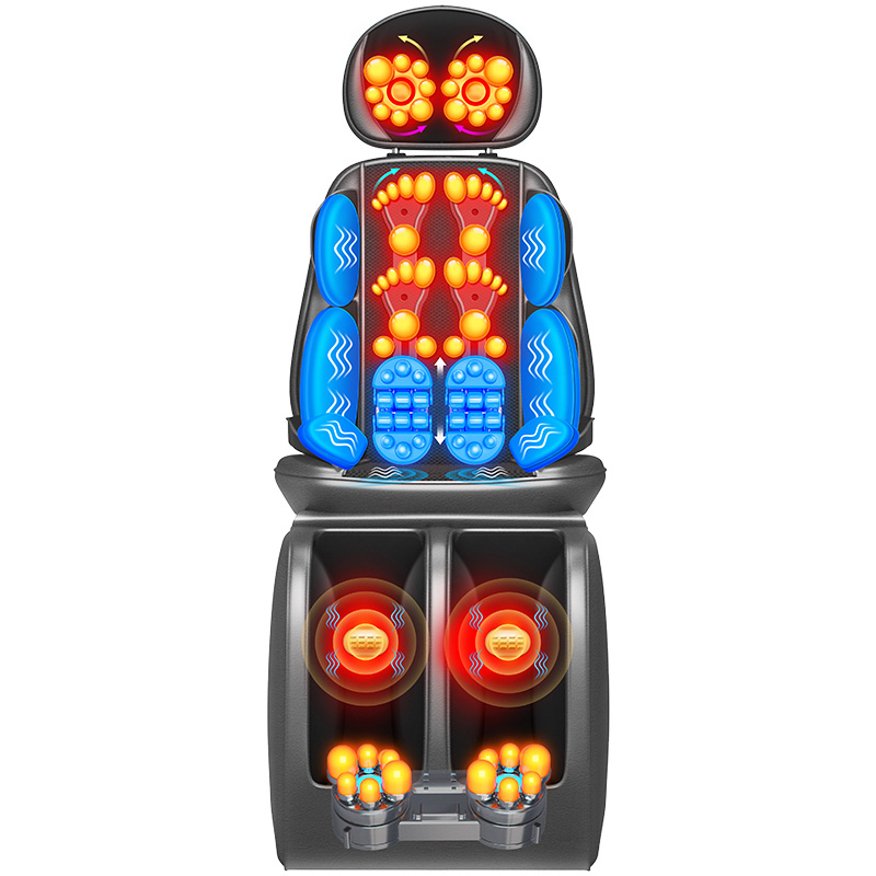 乐尔康 收纳便捷 按摩仪