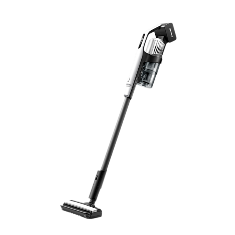 松下 大吸力无线吸尘器