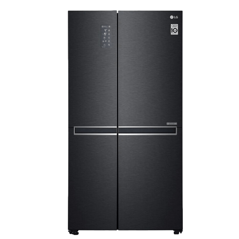LG 线性变频冰箱