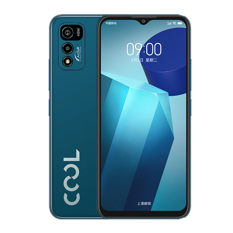 酷派 双卡双待手机