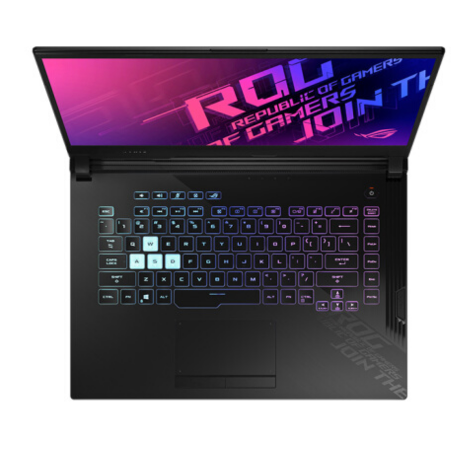 ROG 高速内存游戏本