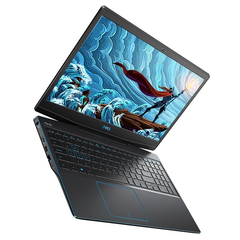 戴尔 学生游戏本