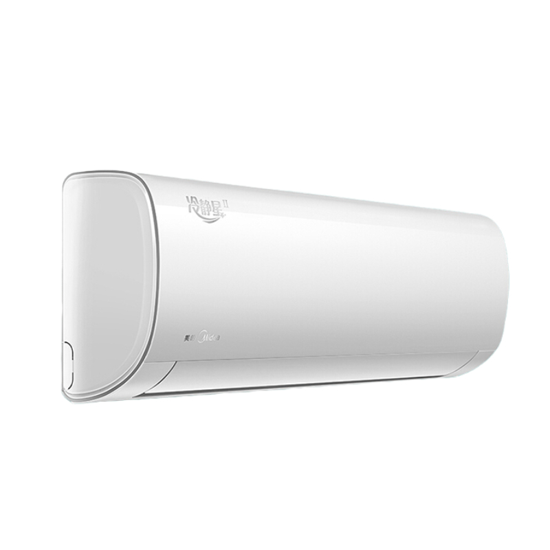 美的 智能变频空调