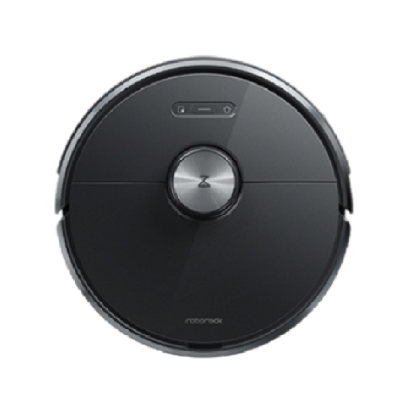 石头 声学降噪 扫地机器人