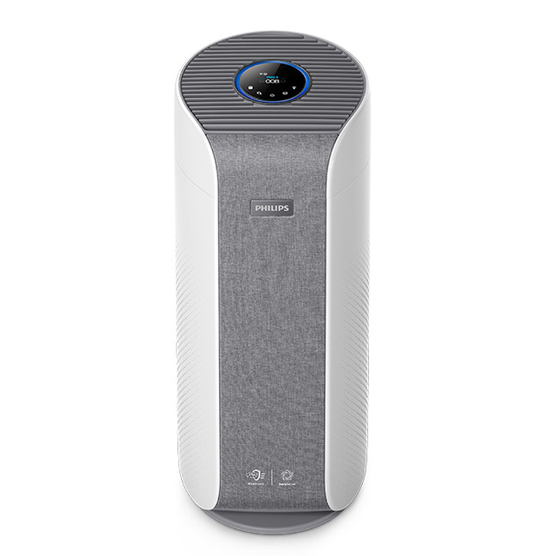 飞利浦 远程可控空气净化器