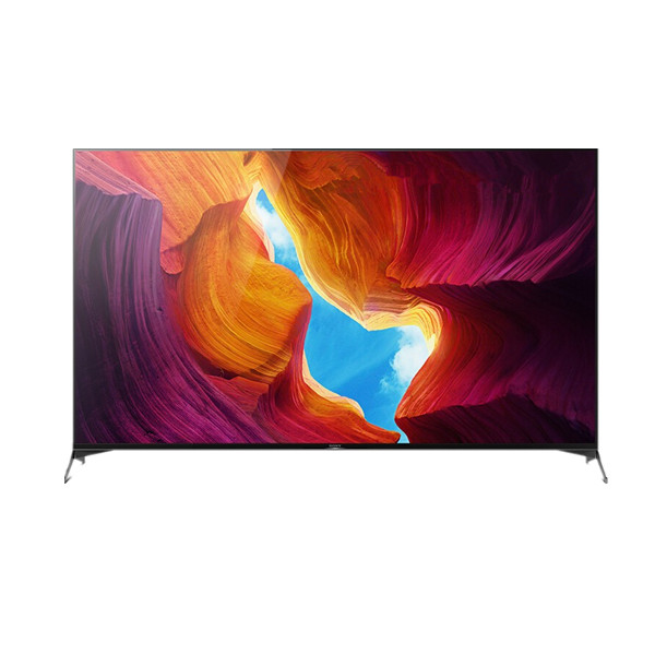 索尼4K超高清电视