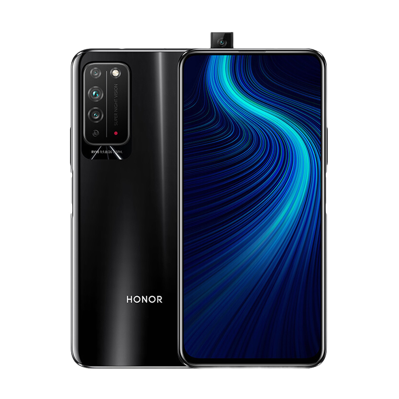 荣耀 续航时间长手机