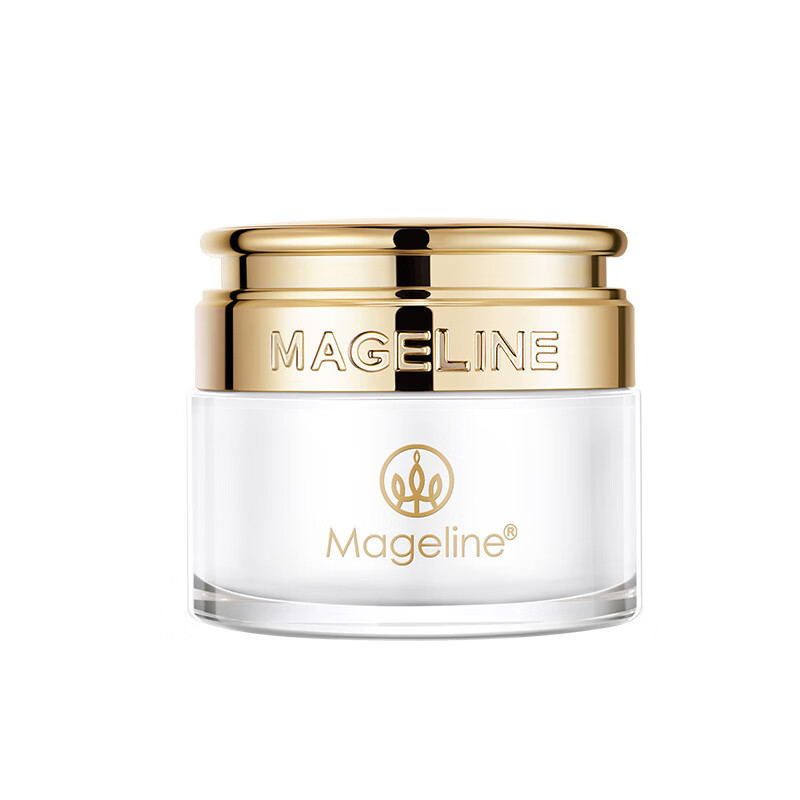 麦吉丽 保湿紧致面霜