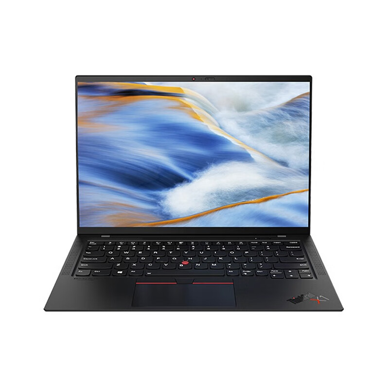 ThinkPad 高色域轻薄本
