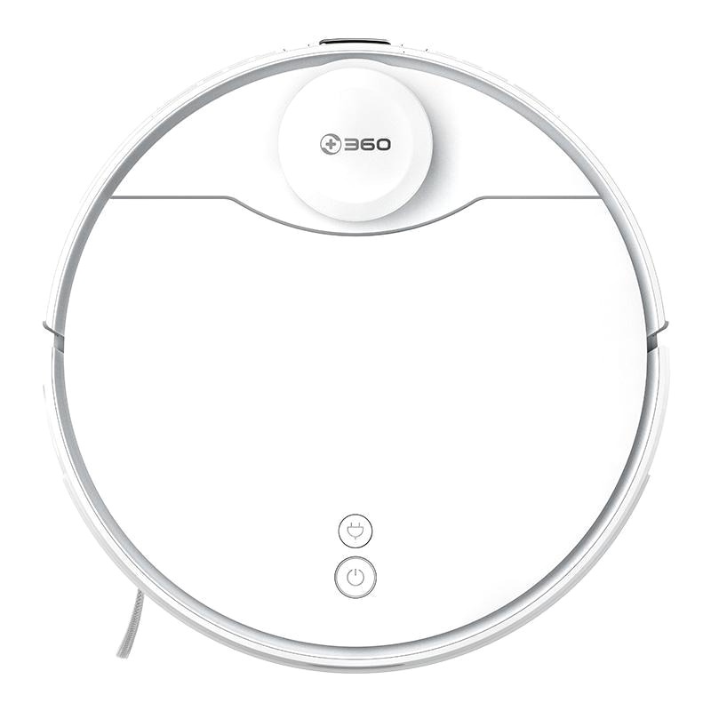 华为 远程操控扫地机