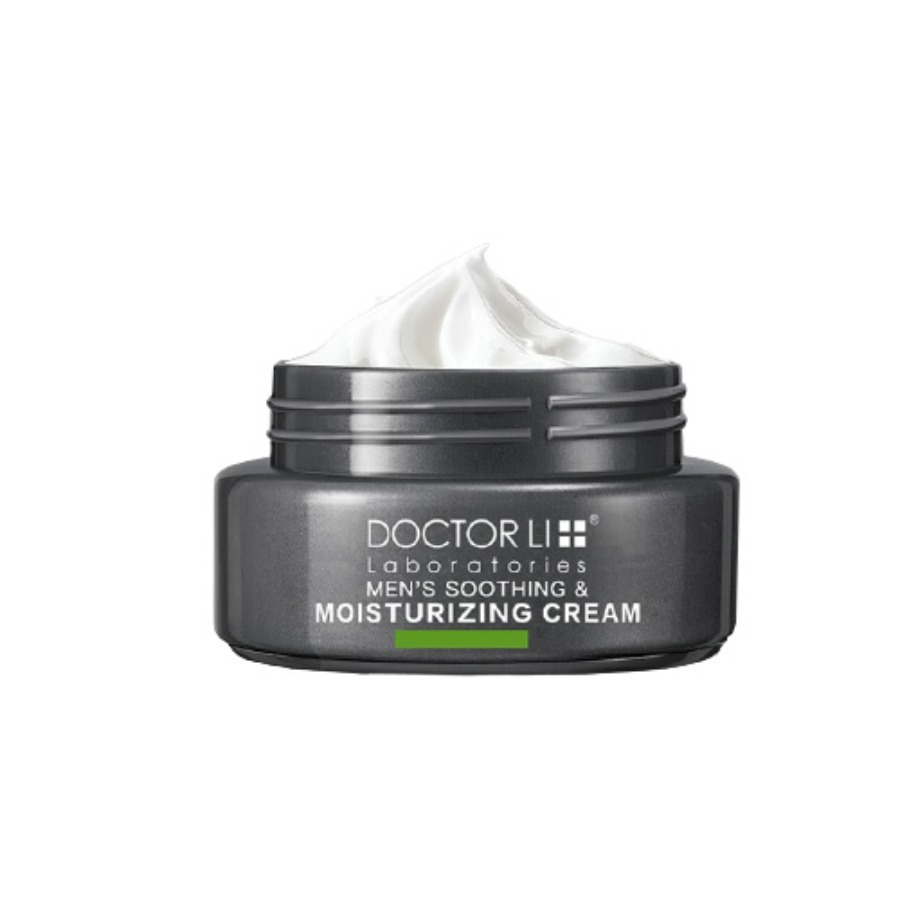 李医生 滋润控油 乳液