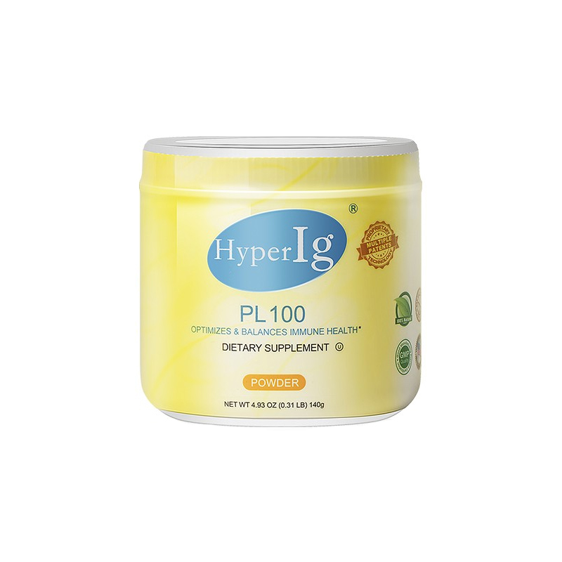 HyperIg 进口 蛋白粉