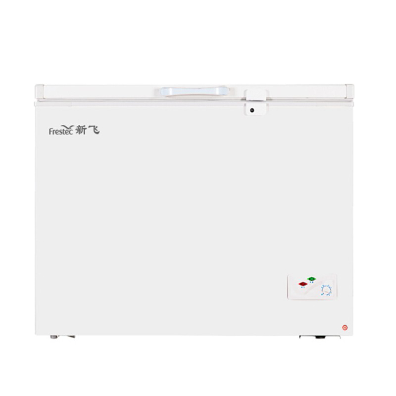 新飞 变温冷柜