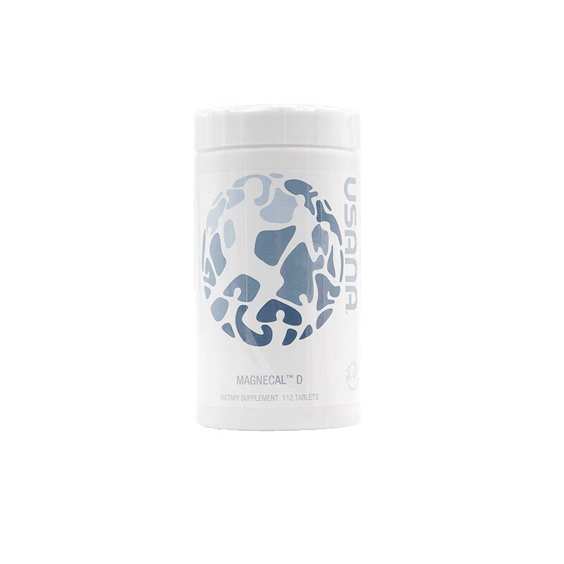 优莎娜活力钙镁片