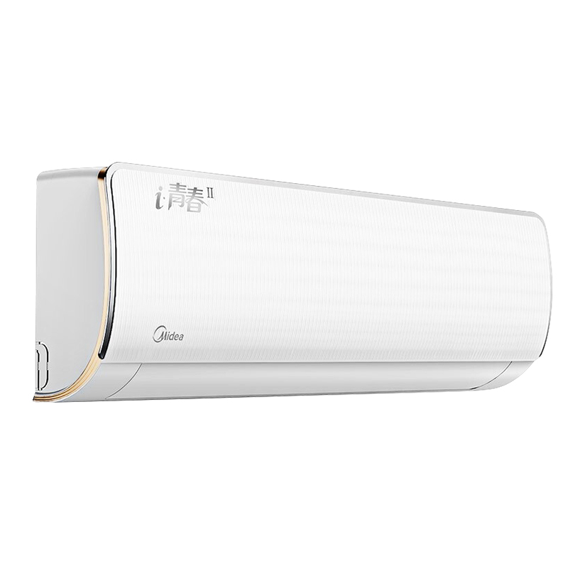 美的 自清洁空调