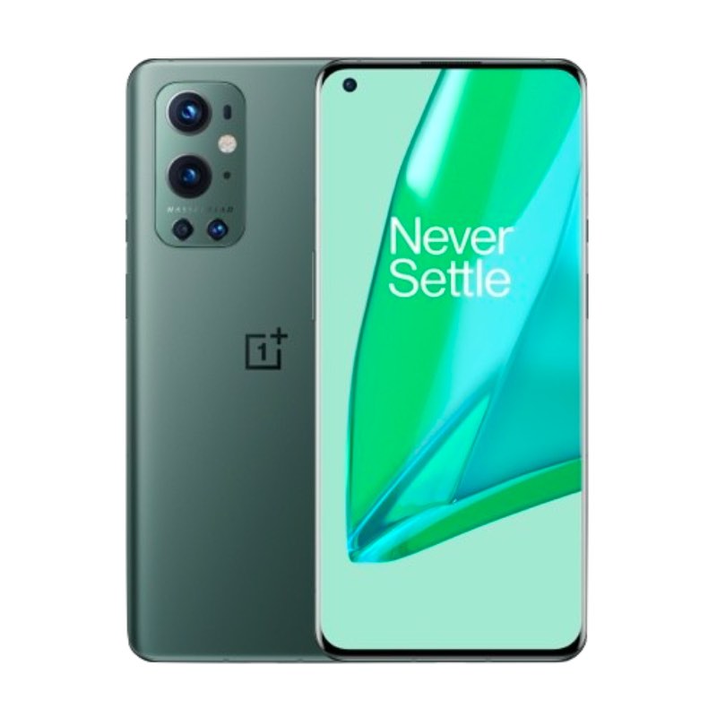 一加 9Pro柔性屏手机