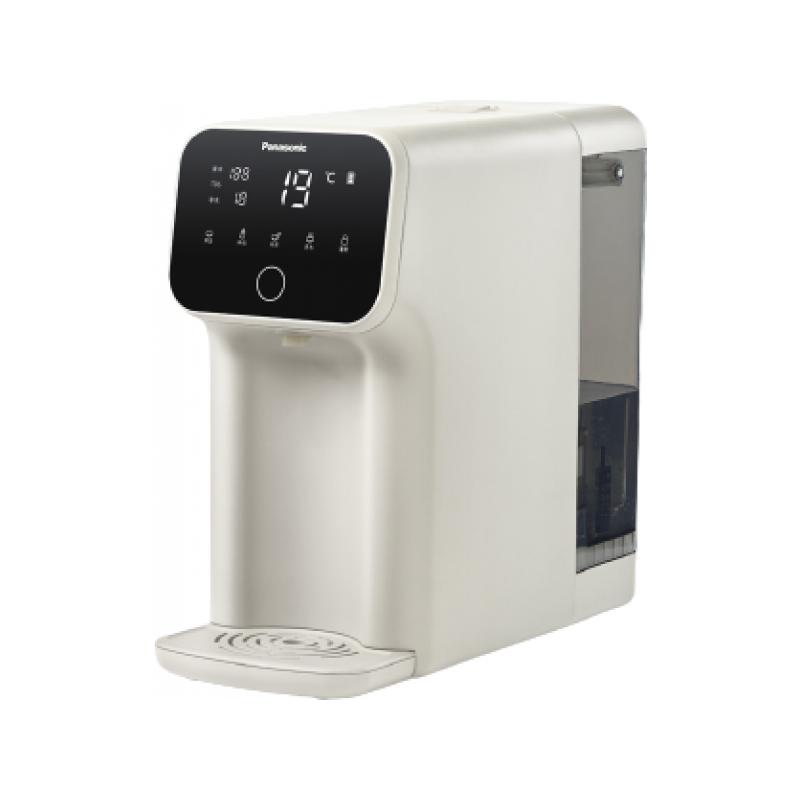 松下 3秒加热净水器