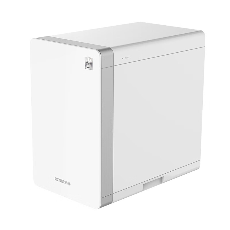 浩泽 智能消毒净水器