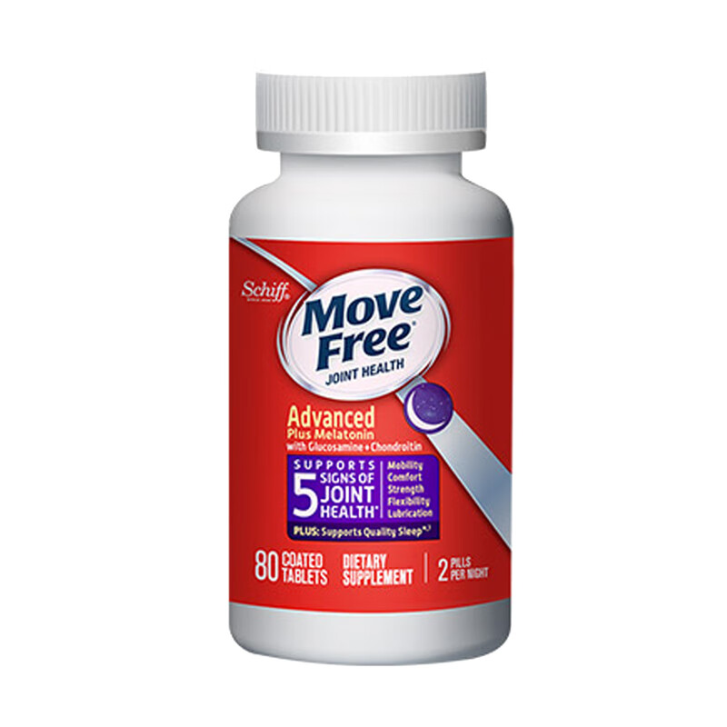 益节舒眠氨糖睡眠片