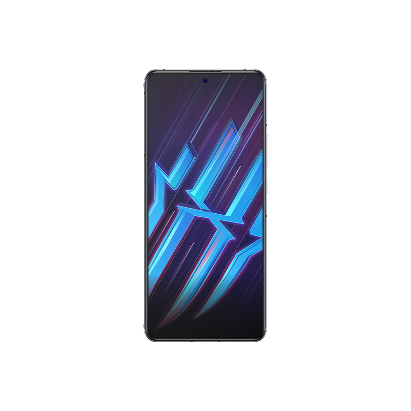 努比亚 轻薄机身 手机